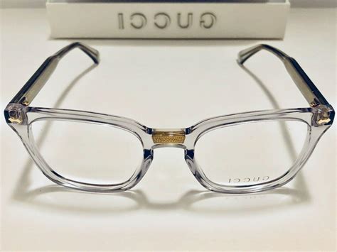 gucci glasses frames ladies uk|clear gucci prescription glasses.